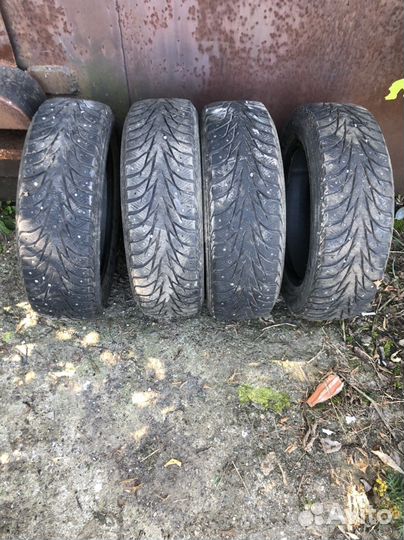 Yokohama IceGuard Stud IG65 185/65 R15 92T