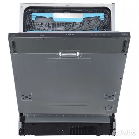 Встраиваемая посудомоечная машина Korting KDI60980
