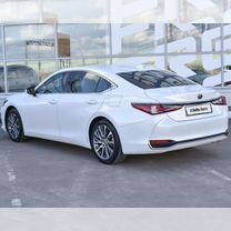 Lexus ES 2.5 AT, 2019, 8 779 км, с пробегом, цена 5 166 000 руб.