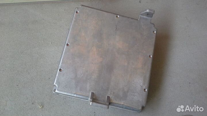 Блок управления двигателем Honda CRV 2004