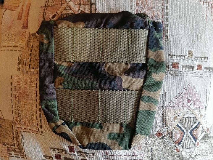 Подсумок splav