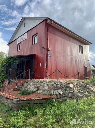 Сдам в аренду помещение 200кв.м