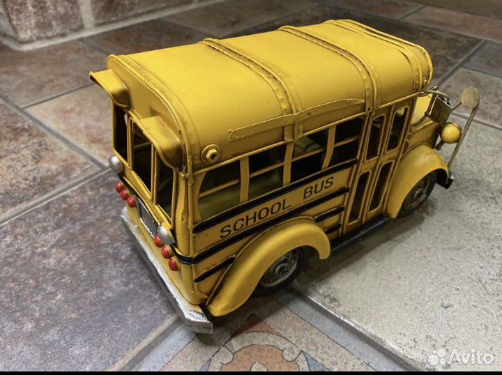 Настольныe декоры, авто