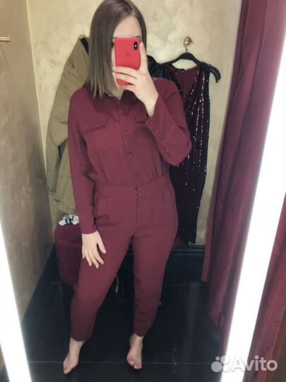 Комбинезон Love Republic 48