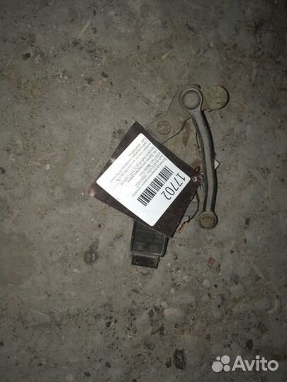 Датчик регулировки дорож. просвета Audi A6 C5