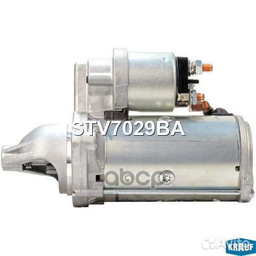 Стартер STV7029BA Krauf