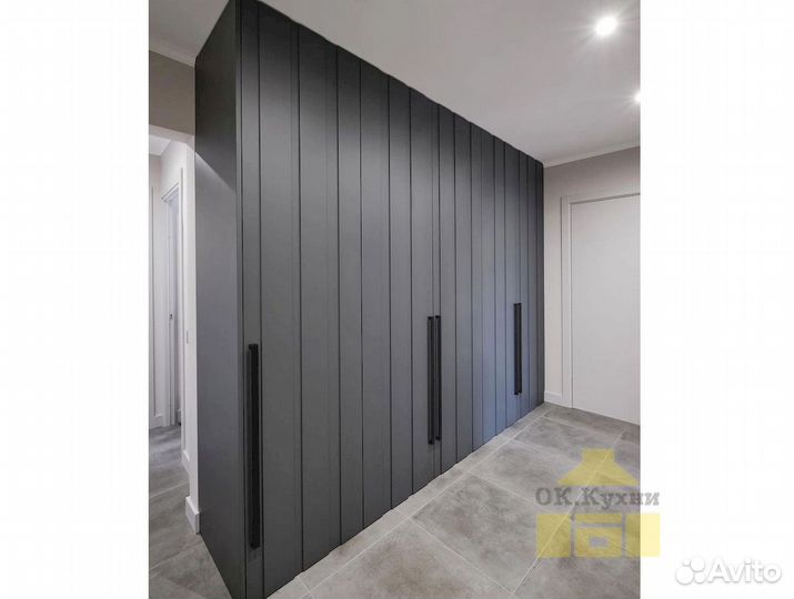 Шкаф для одежды