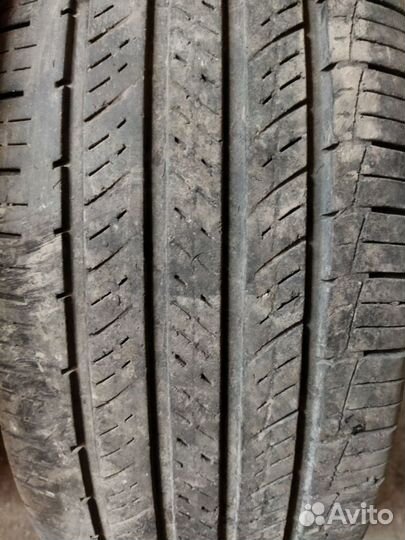 Hankook Dynapro HP2 RA33 245/70 R16