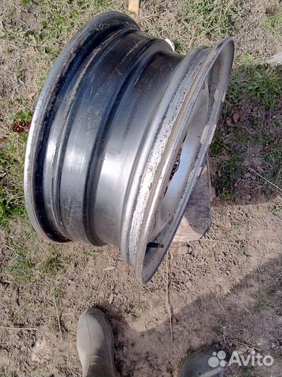 Диск колесный