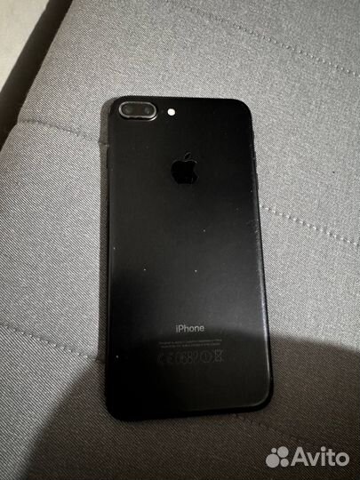 iPhone 7 Plus, 128 ГБ