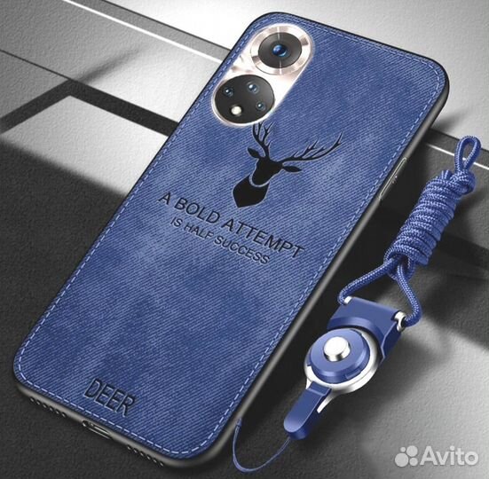 Чехол для смартфона Хонор 8х