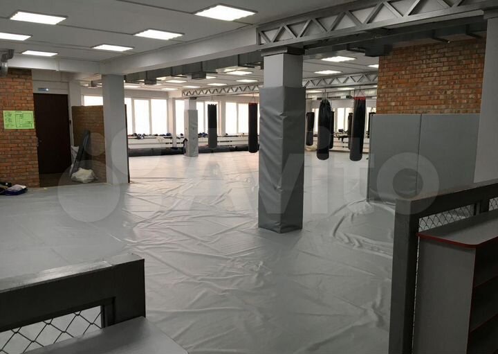 Помещения в аренду юмр, 1061 м²