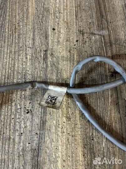 Bmw x4 g02 датчик кислорода задний