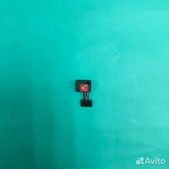 Сканер отпечатка samsung S20 FE SM-G780