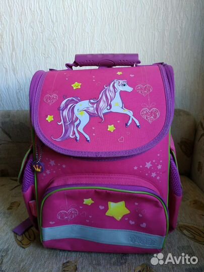 Портфель школьный