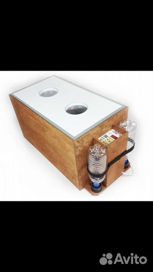 Инкубатр Блиц 120 ц