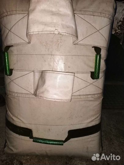 Макивара для ног