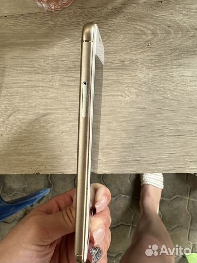 Meizu M3S mini, 3/32 ГБ