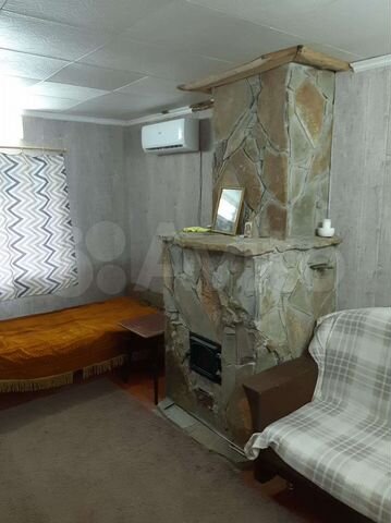 Дом 37 м² на участке 5 сот.