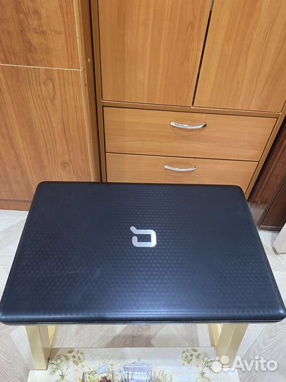 Hp compaq presario