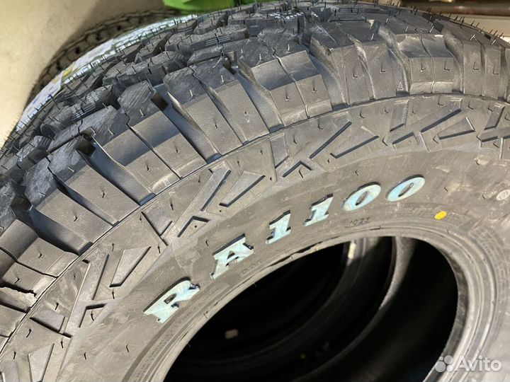 Roadcruza RA1100 A/T 265/75 R16 123S