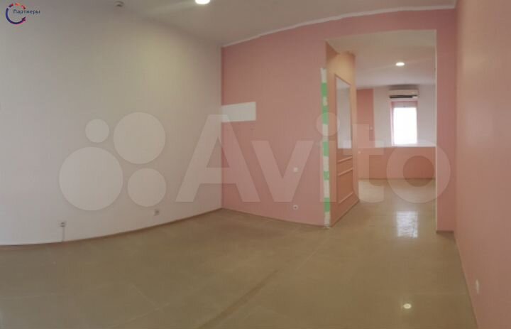 В центре города, 62,7 кв.м