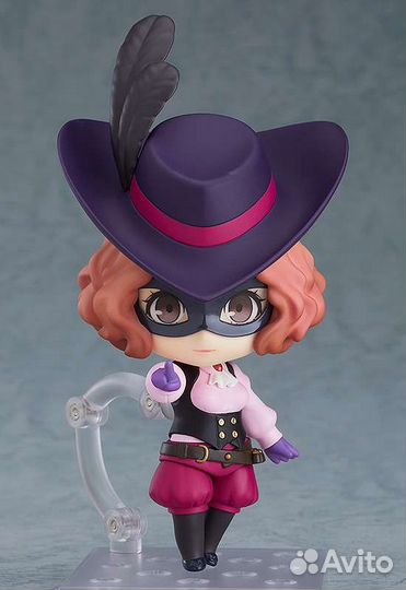 Nendoroid Haru Okumura: Phantom Thief Ver