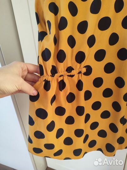 Блузка женская 42-44