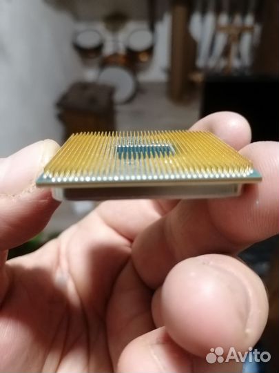 Процессор amd ryzen 5 2600