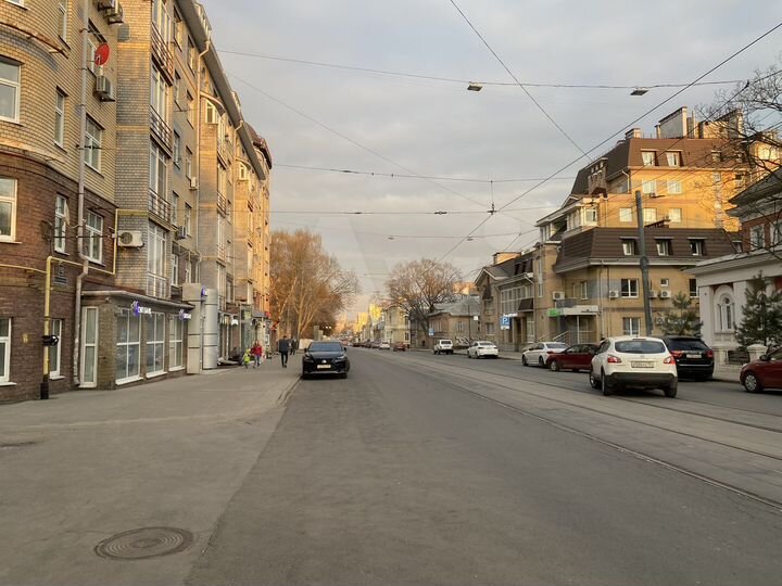 Свободного назначения, 350 м²