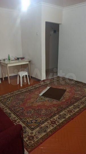 3-к. квартира, 70 м², 1/5 эт.