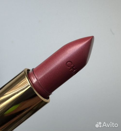 Chanel помада 428 legende
