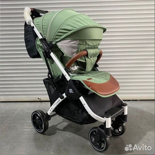 Коляска детская babalo 2022