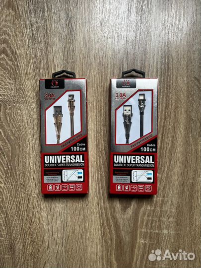 Кабель зарядки. синхронизации. Apple. iPhone. iPad