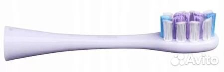 Сменная насадка для зубной щетки Oclean P2P (1 шт)