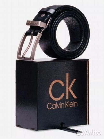 Ремень мужской Calvin Klein