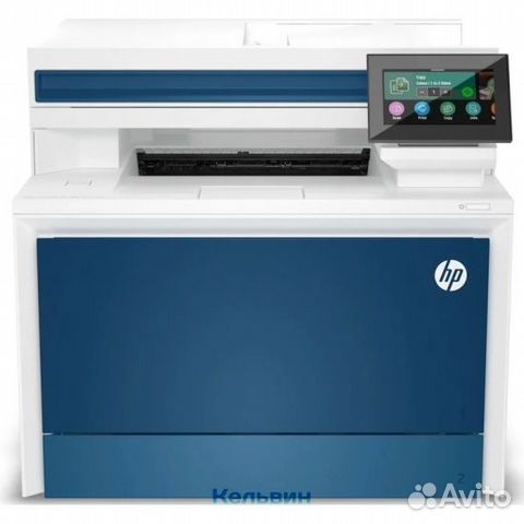 HP Color LaserJet Pro MFP 4303fdn (5HH66A)