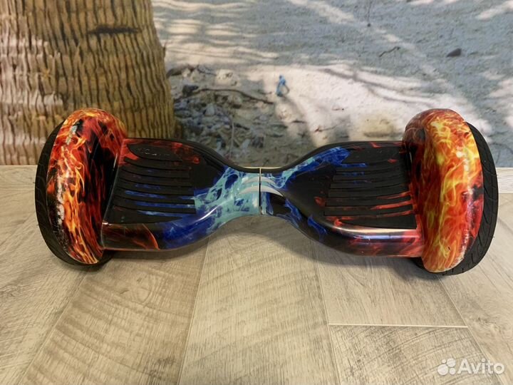 Гироскутер