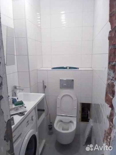 Ремонт квартир