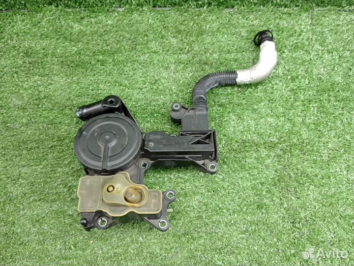 Маслоотделитель Audi Q3 8U