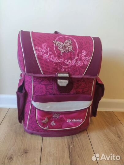 Набор школьной одежды для девочки