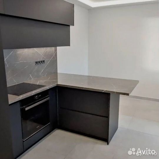 Кухня на заказ