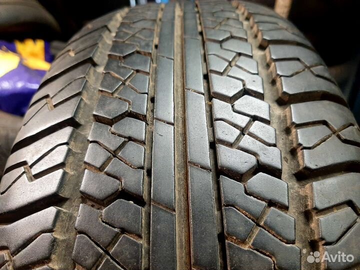 КШЗ K-200 Баргузин-4 185/60 R14 82H