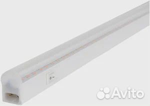 Фитолампа для растений