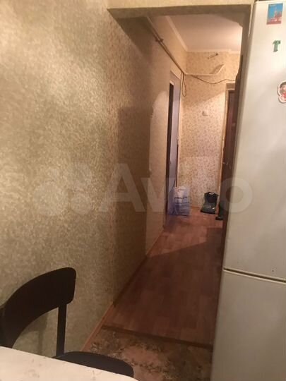 1-к. квартира, 38 м², 2/5 эт.