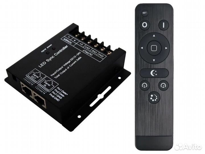 Контроллер mono