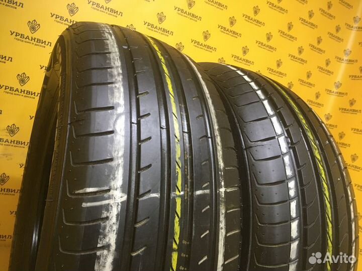 Definity HP100 215/60 R16 94V