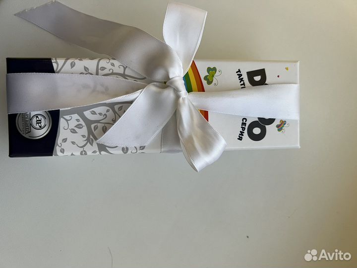 Серебряная ложка на первый зубик