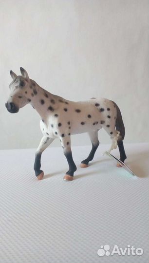 Фигурки животных 