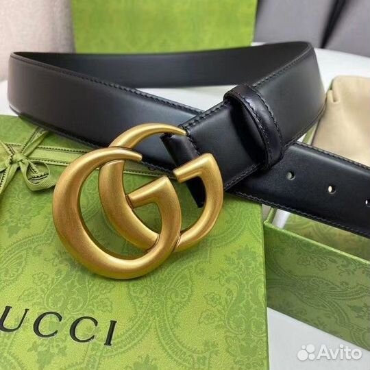 Ремень gucci женский